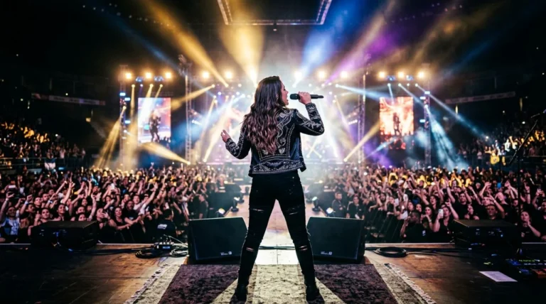 Beyoncé – Run the World (Girls): O Empoderamento Feminino em Forma de Música