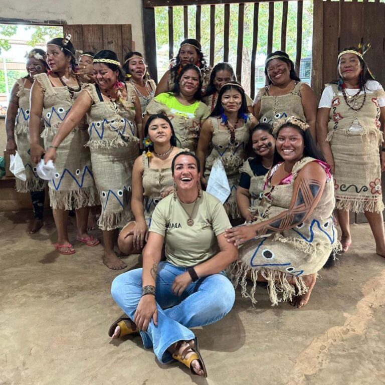 Bruaca: O Negócio Inovador que Gera Renda no Pantanal