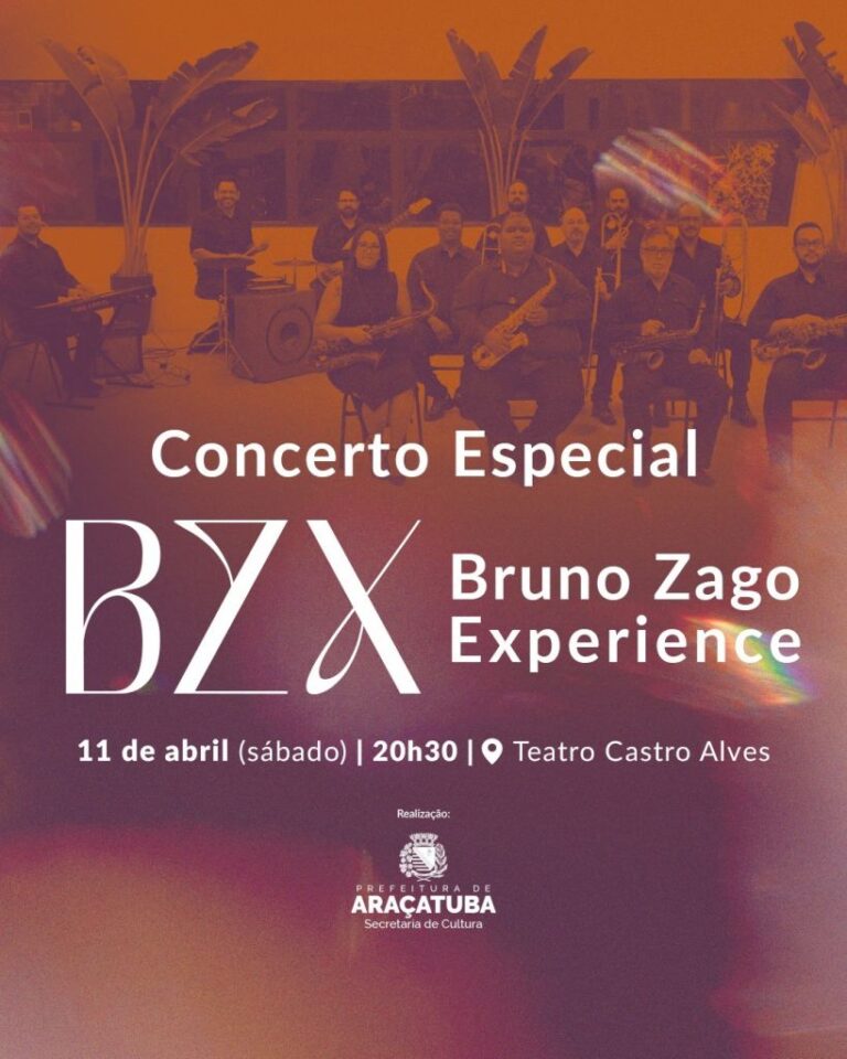 Bruno Zago Experience: Atração Turística em Araçatuba Que Encanta