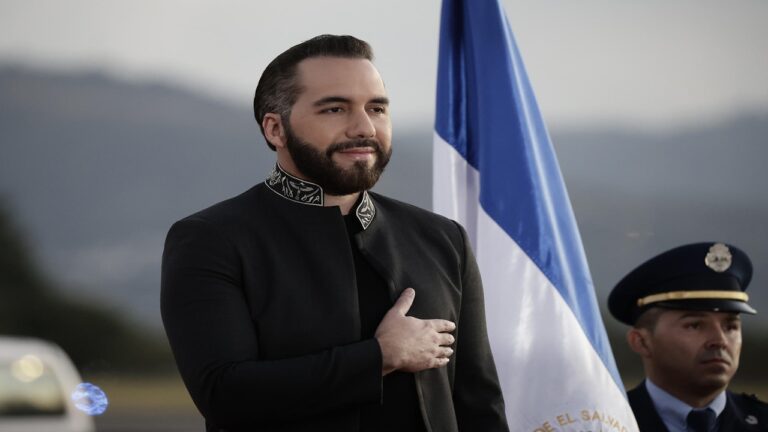 Bukele Investe na Reurbanização e Atração Turística em El Salvador Bukele Investe na Reurbanização e Atração Turística em El Salvador