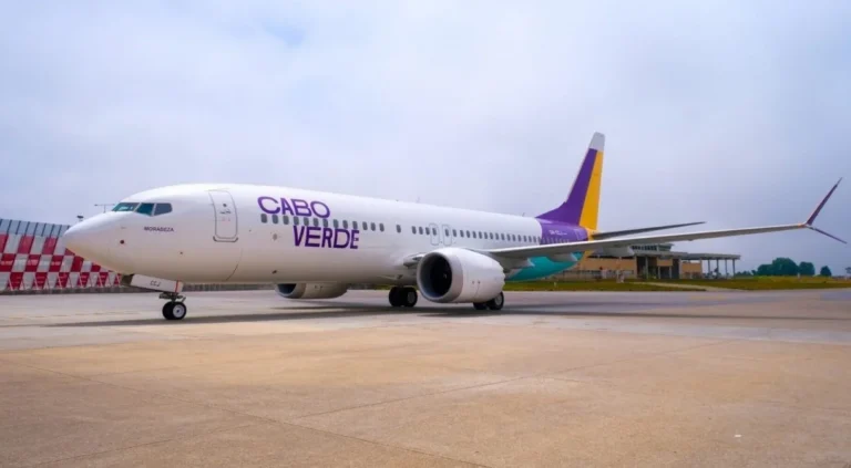 Cabo Verde Airlines Reduce Prices for Lisbon Flights; Opportunity for Viajantes