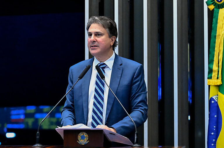 Camilo Santana Avalia as Conquistas do Governo na Educação em 2024