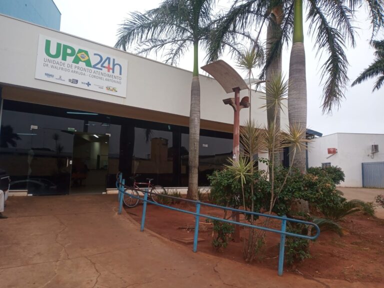 Campo Grande Adota Medidas para Proteger Profissionais de Saúde após Caso de Transfobia