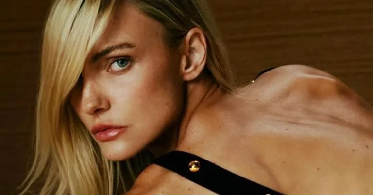 Carol Trentini Inaugura o Rio Fashion Week com Estilo e Glamour