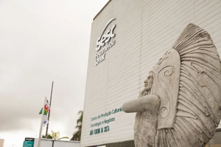 Centro Cultural Sesc Apresenta o Start Gira Geek em Abril: Um Evento Imperdível para os Fãs de Cultura Pop Centro Cultural Sesc Apresenta o Start Gira Geek em Abril: Um Evento Imperdível para os Fãs de Cultu