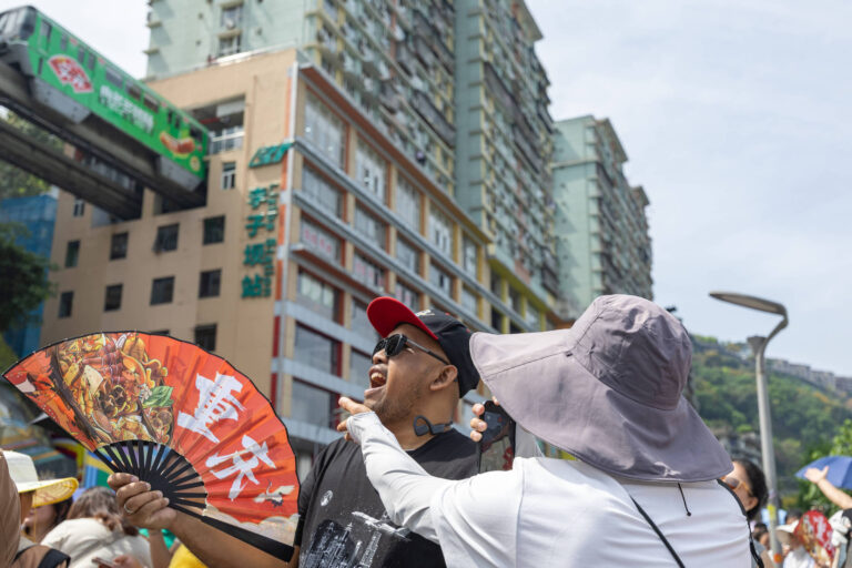 Chinamaxxing: Anova tendência que impulsiona o turismo na China