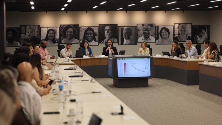 Ciclo de Governança: Avanços na Gestão da Educação no Rio Grande do Sul Ciclo de Governança: Avanços na Gestão da Educação no Rio Grande do Sul