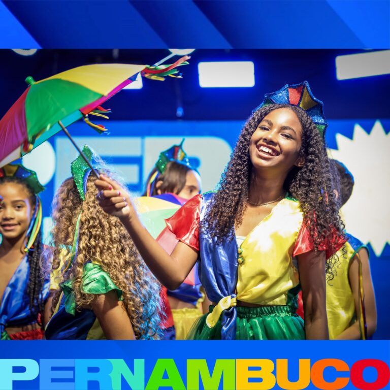 Clipe 2026: Sucesso em Petrolina Fomenta Leitura e Cultura no Sertão