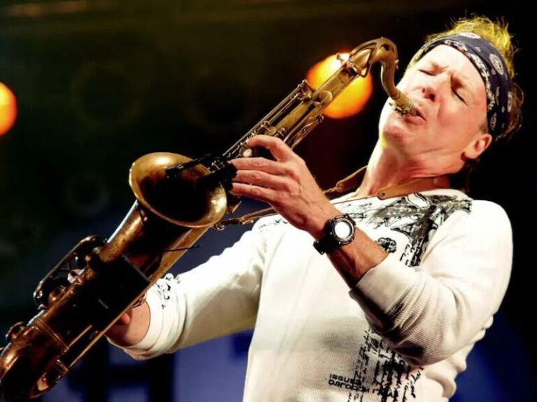 Comemoração do Dia Internacional do Jazz: Rádio MEC Apresenta Edição Especial