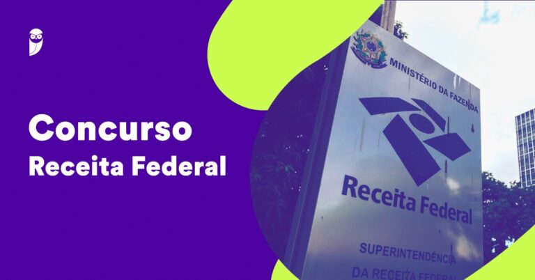 Concurso Receita Federal: Autorização Prevista para 2026 e Expectativas para 2027