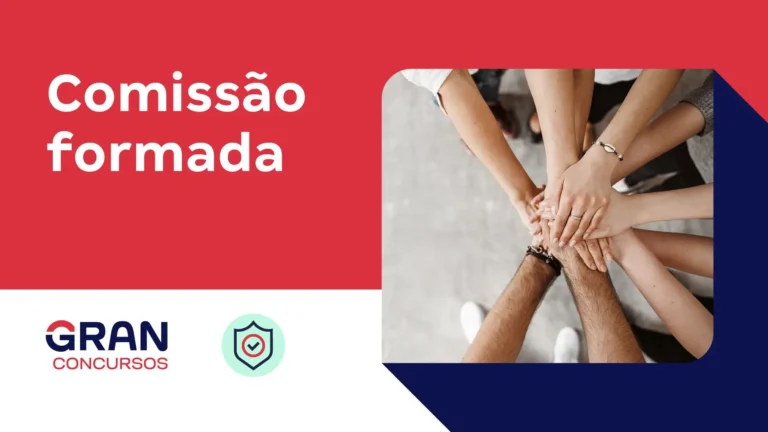 Concurso SECULT Recife PE: Comissão Organizadora Já Está Formada!