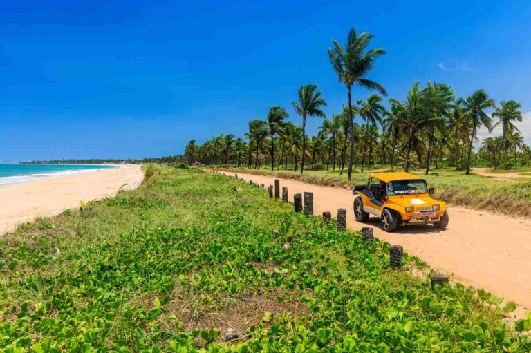 Corrida 21K em Porto de Galinhas: Um impulso ao turismo esportivo e ao bem-estar no litoral pernambu