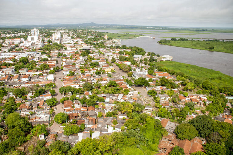 Corumbá Apresenta Curso de Relações Étnico-Raciais com Aula Pública no Mirante do Porto