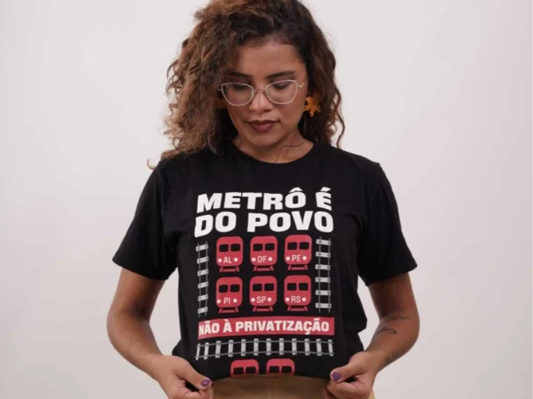 Crescimento da Extrema-Direita: A Luta pela Tarifa Zero e suas Implicações