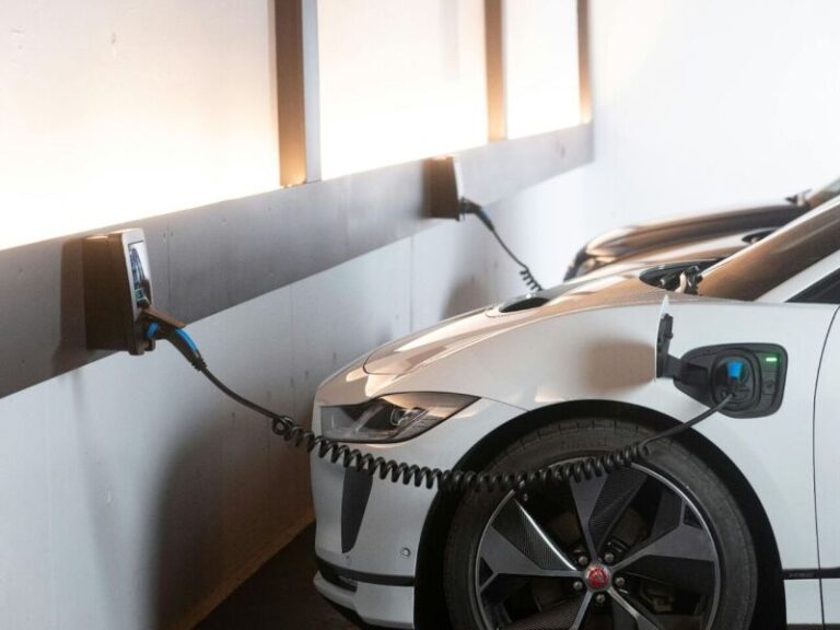 Crescimento da Frota de Carros Elétricos em Pernambuco: 189% em Dois Anos