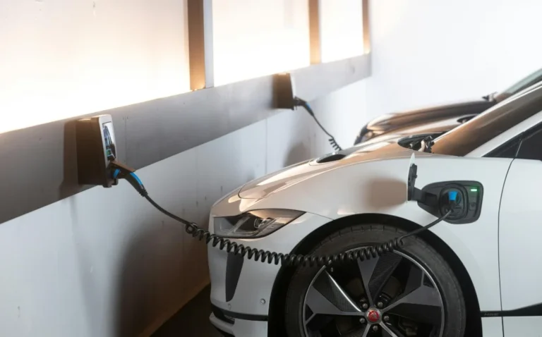 Crescimento de 189% na Frota de Carros Elétricos em Pernambuco em Dois Anos