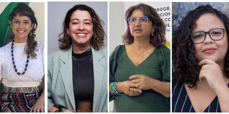 Curso Gratuito Capacita Mulheres na Economia Criativa em Pernambuco