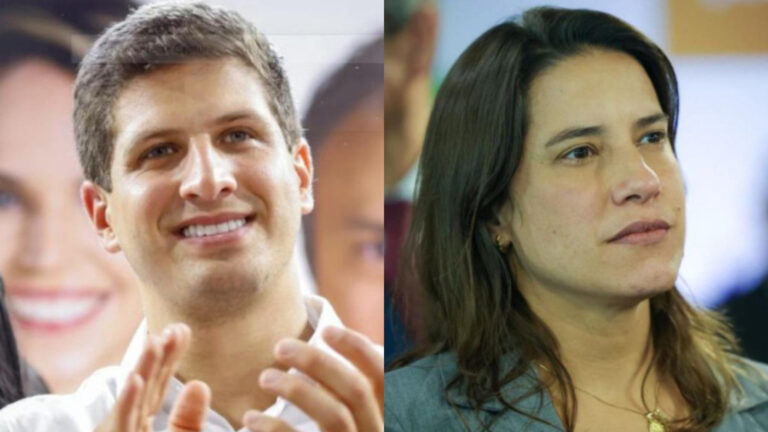 Datafolha Revela Intenções de Voto em Pernambuco: João Campos Lidera com 50% e Raquel Lyra Tem 38%