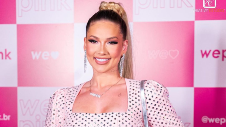 Depósito da WePink, de Virgínia Fonseca, Interditado por Problemas Estruturais e Mofo