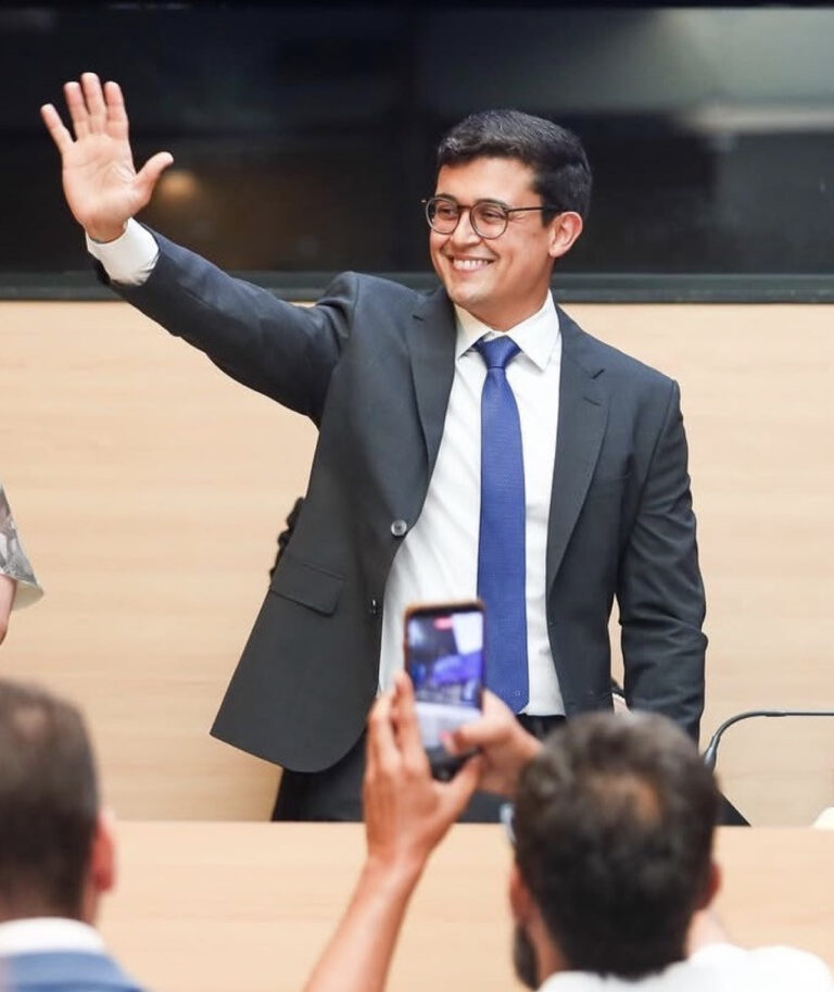 Desafios de Victor Marques em 2026: Uma Nova Era para Recife