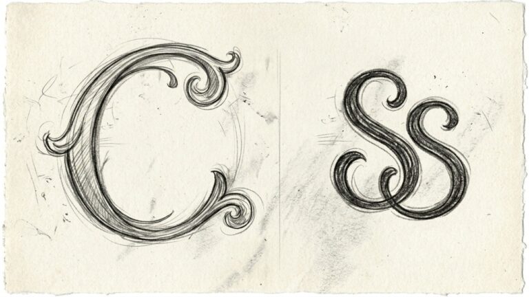 Descubra 3 Palavras com C que São Frequentemente Escritas com SS