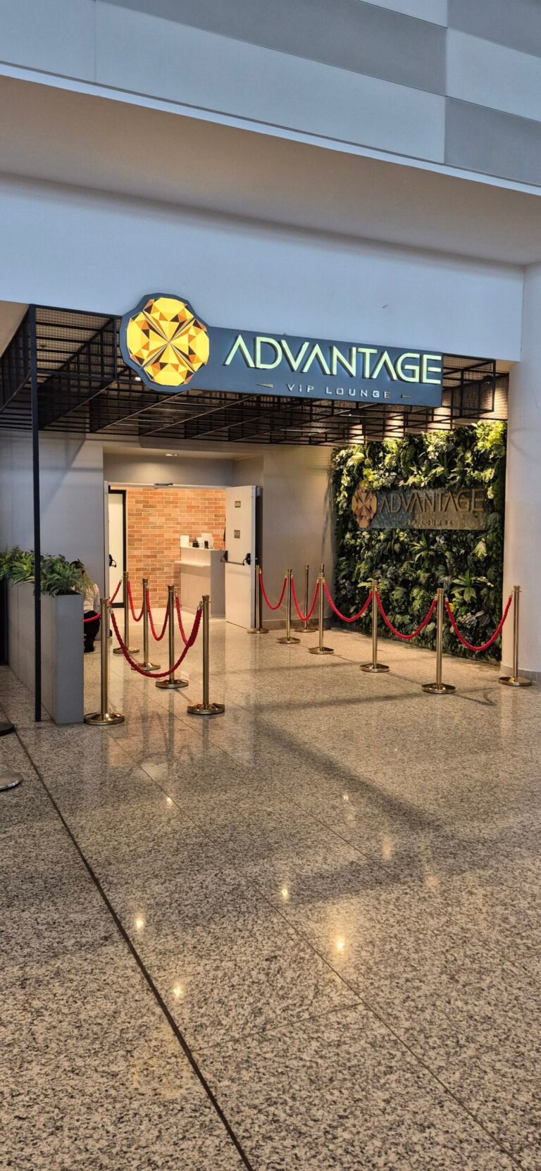 Descubra o Advantage VIP LOUNGE de Viracopos: Avaliação Completa e Pontos de Atenção