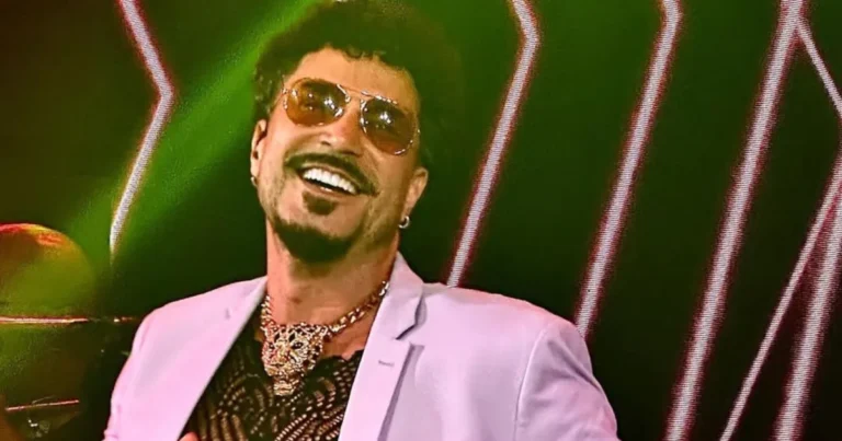 Descubra os 10 Filhos de Latino: Um Legado Musical com Mães Diferentes