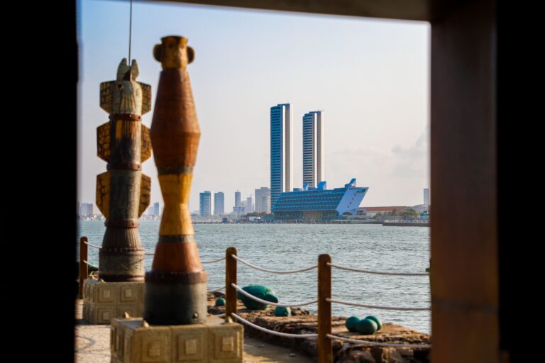 Descubra Recife: 790 Rotações de Aventura e Cultura