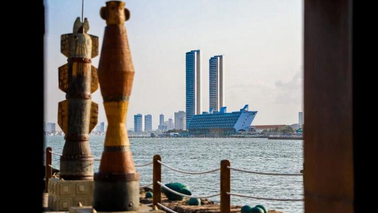 Descubra Recife: 790 Rotas para Explorar a Capital de Pernambuco