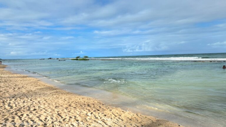 Descubra Recife em 3 Dias: Dicas Imperdíveis de Cultura e Gastronomia