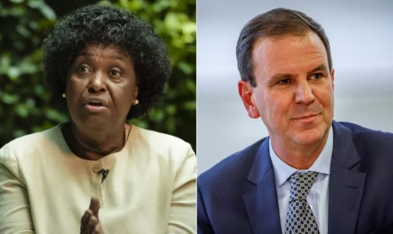 Disputa por Suplente ao Senado Gera Tensão no PT do Rio de Janeiro