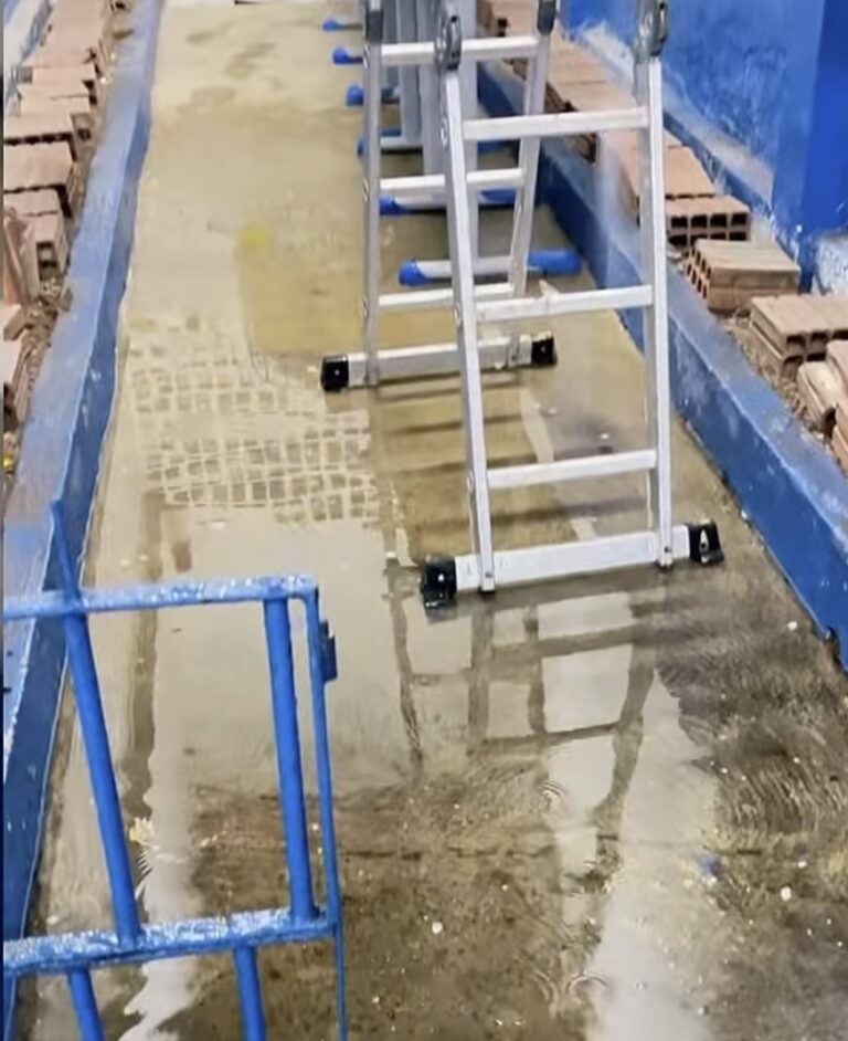 Educação em Pernambuco: Realidade de Abandono Revelada por Alunos