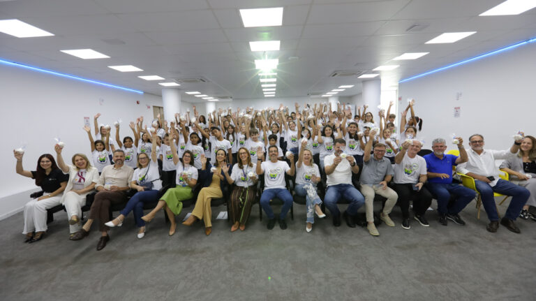 Educação Financeira em Tubarão: Programa Din Din se Expande para Transformar Futuros