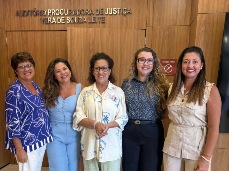 Encontro Comemora 25 Anos da Reforma Psiquiátrica em São Pedro da Aldeia