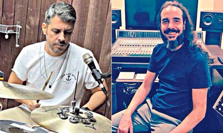 Entenda a Disputa Judicial Sobre 'Carolina' e as Acusações Contra Seu Jorge