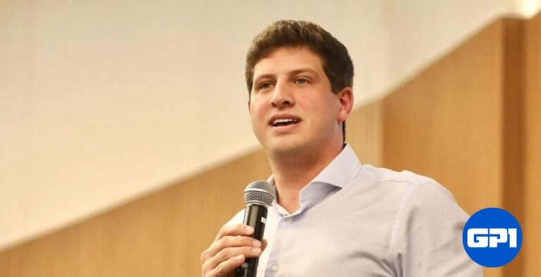 Ex-prefeito João Campos Enfrenta Denúncia por Uso Político de Espaço Público em Recife