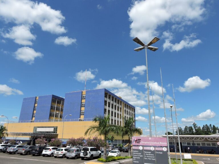 Famesp Lança Processos Seletivos para Vagas em Unidades de Saúde em Bauru