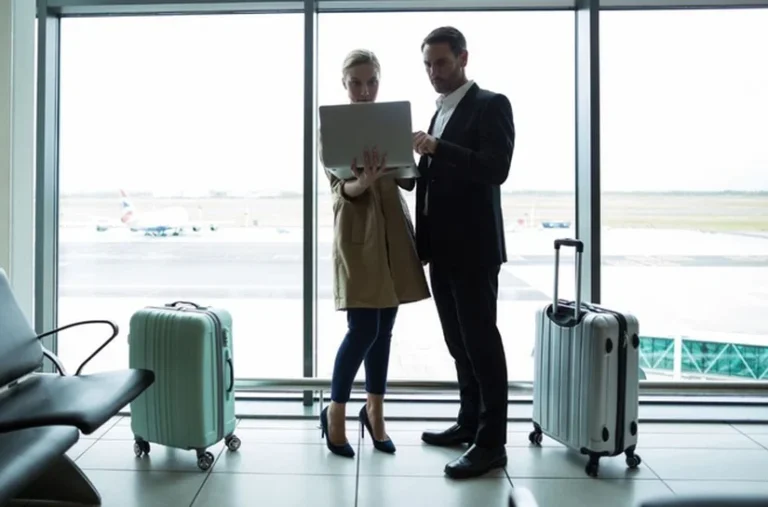 Faturamento do Turismo de Negócios no Brasil Ultrapassa R$ 1 Bilhão em Fevereiro