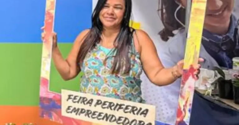 Feira Empreendedora no Recife: Um Espaço para Mulheres da Periferia