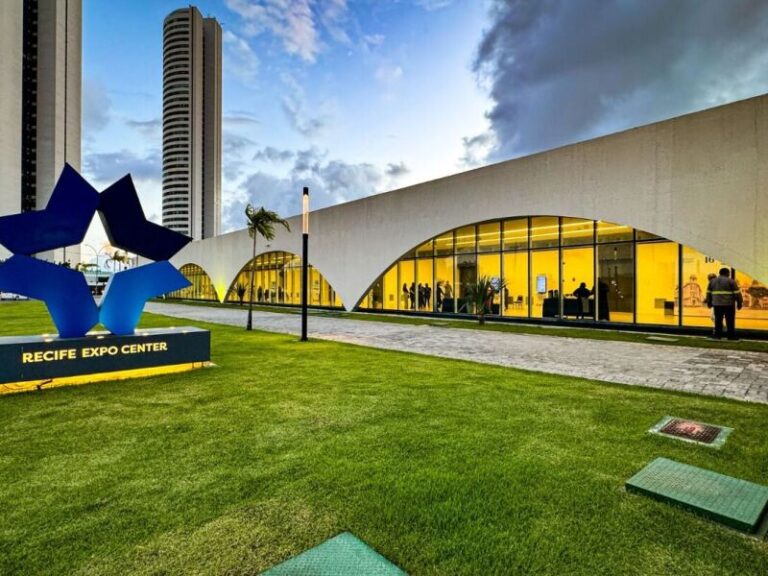 Felipe Pereira Leva Inteligência Artificial para o Recife Scale Summit 2026 Felipe Pereira Leva Inteligência Artificial para o Recife Scale Summit 2026