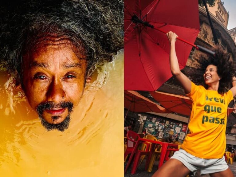 Feriadão Agitado: Dia Internacional da Dança e Show de Chico César no Recife