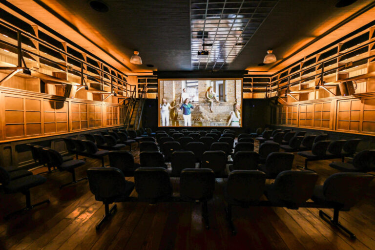 Festival de Curtas-Metragens em Jundiaí: Inscrições Abertas para Talentos Regionais Festival de Curtas-Metragens em Jundiaí: Inscrições Abertas para Talentos Regionais