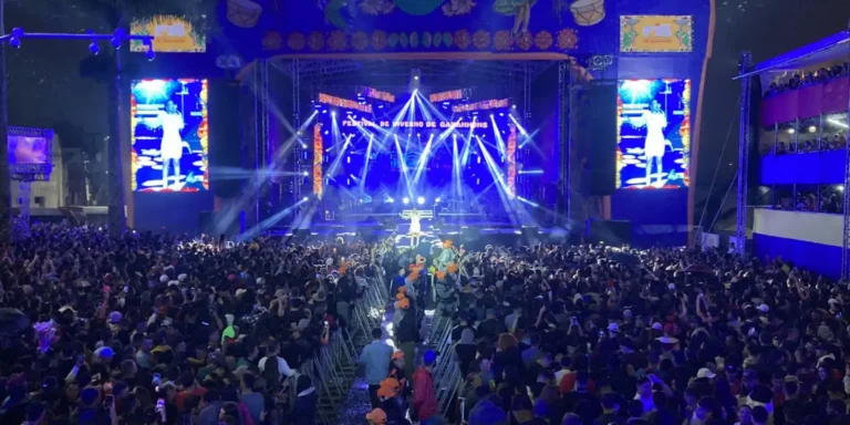 Festival de Inverno de Garanhuns Reconhecido como Manifestação Cultural Nacional