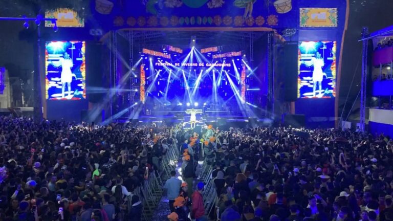 Festival de Inverno de Garanhuns: Reconhecimento Cultural Nacional que Marcará 2026 Festival de Inverno de Garanhuns: Reconhecimento Cultural Nacional que Marcará 2026