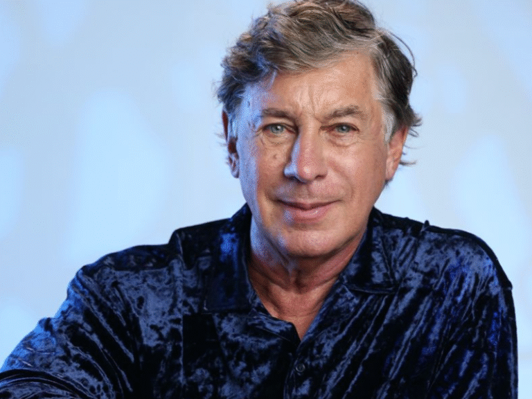 Flávio Venturini Comemora 50 Anos de Música com Show Imperdível em Recife Flávio Venturini Comemora 50 Anos de Música com Show Imperdível em Recife