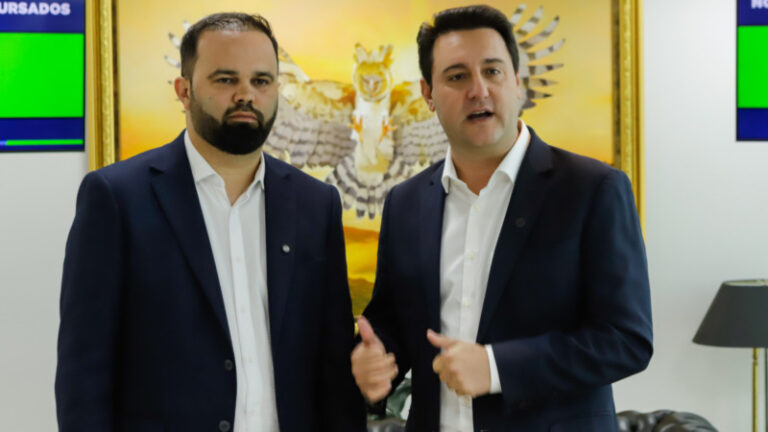 Força-tarefa é criada para restaurar Instituto de Educação de Paranaguá após incêndio