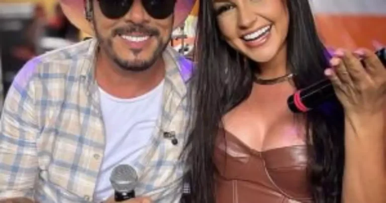 Forró do Interior: A Noite Imperdível com Capim com Mel e Brasas do Forró em Recife