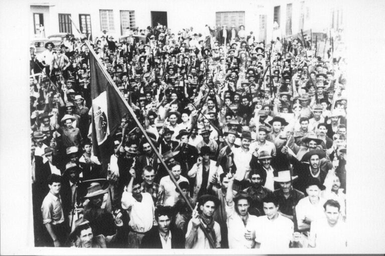 Francisco Beltrão se Destaca em Programa Internacional de Preservação de Arquivos