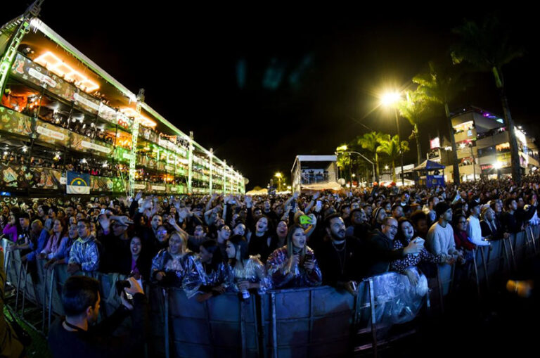 Garanhuns (PE) Ganha Reconhecimento Cultural Através de Leis Importantes