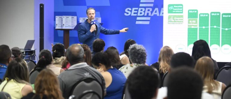 Goiás: Inteligência de Mercado e Turismo Sustentável Transformam Destinos Internacionais